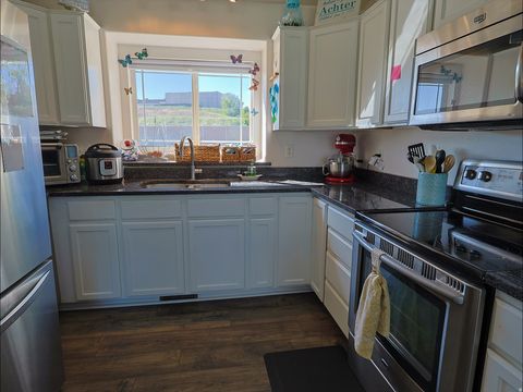 Tiny photo for 3832 PARKER DR, Riverdale, UT 84405 (MLS # 2154745)