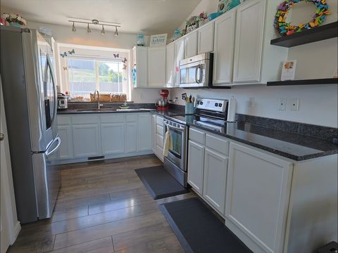 Tiny photo for 3832 PARKER DR, Riverdale, UT 84405 (MLS # 2154745)