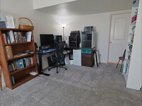 Tiny photo for 3832 PARKER DR, Riverdale, UT 84405 (MLS # 2154745)