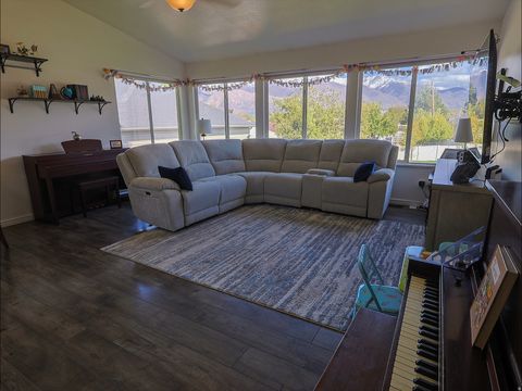 Tiny photo for 3832 PARKER DR, Riverdale, UT 84405 (MLS # 2154745)