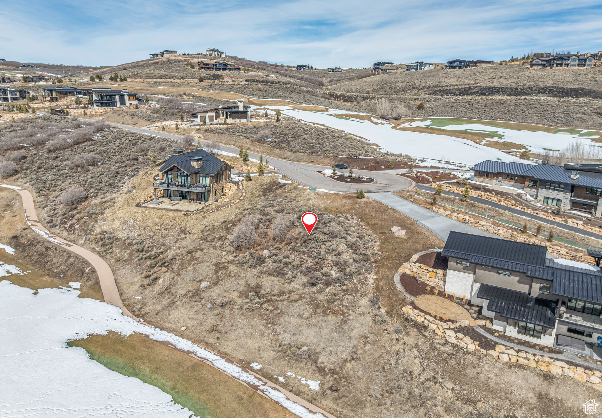 3590 E Still Branch Ct #11, Kamas, Utah image 4