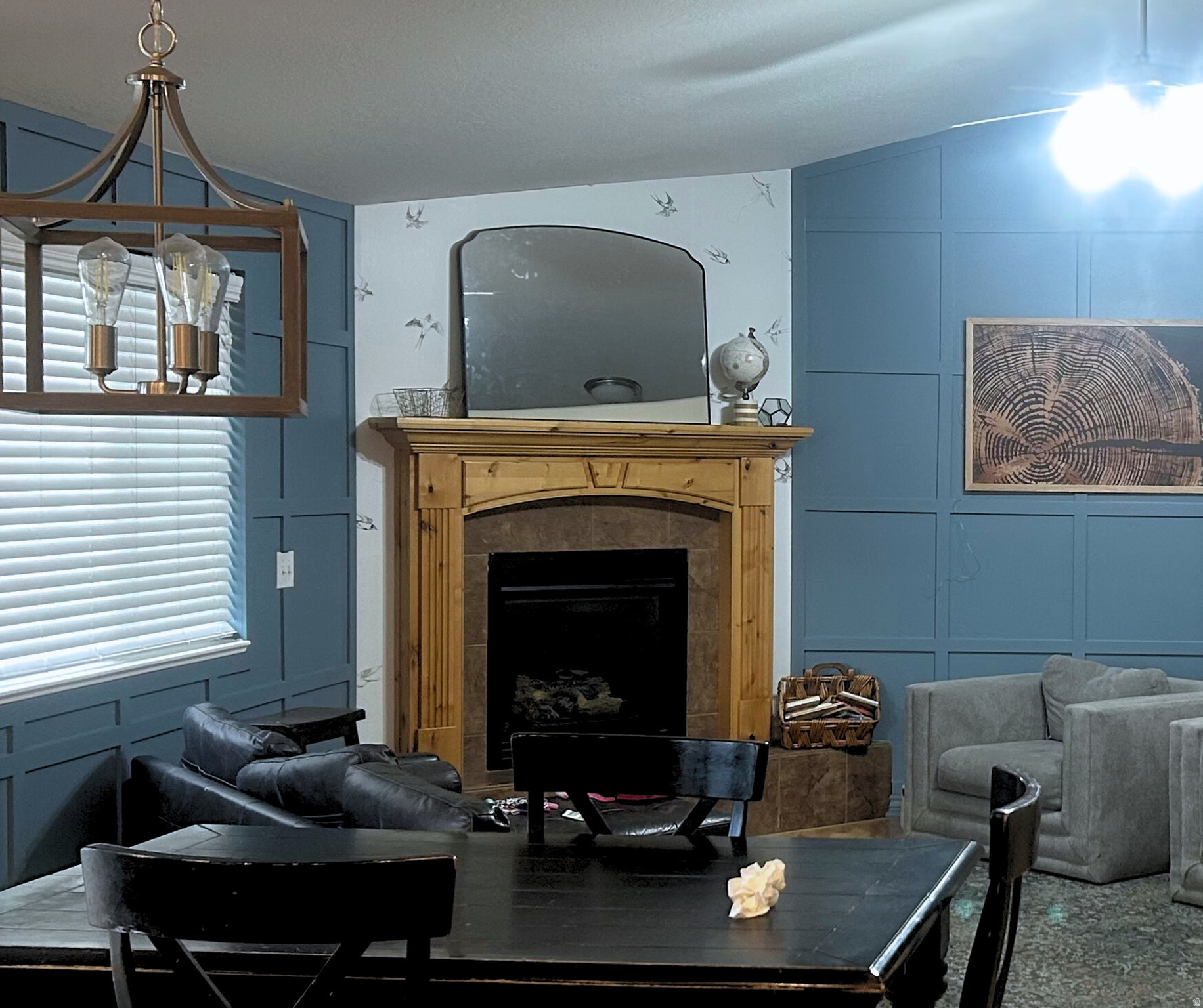 TUSCANY MEADOWS - Residential