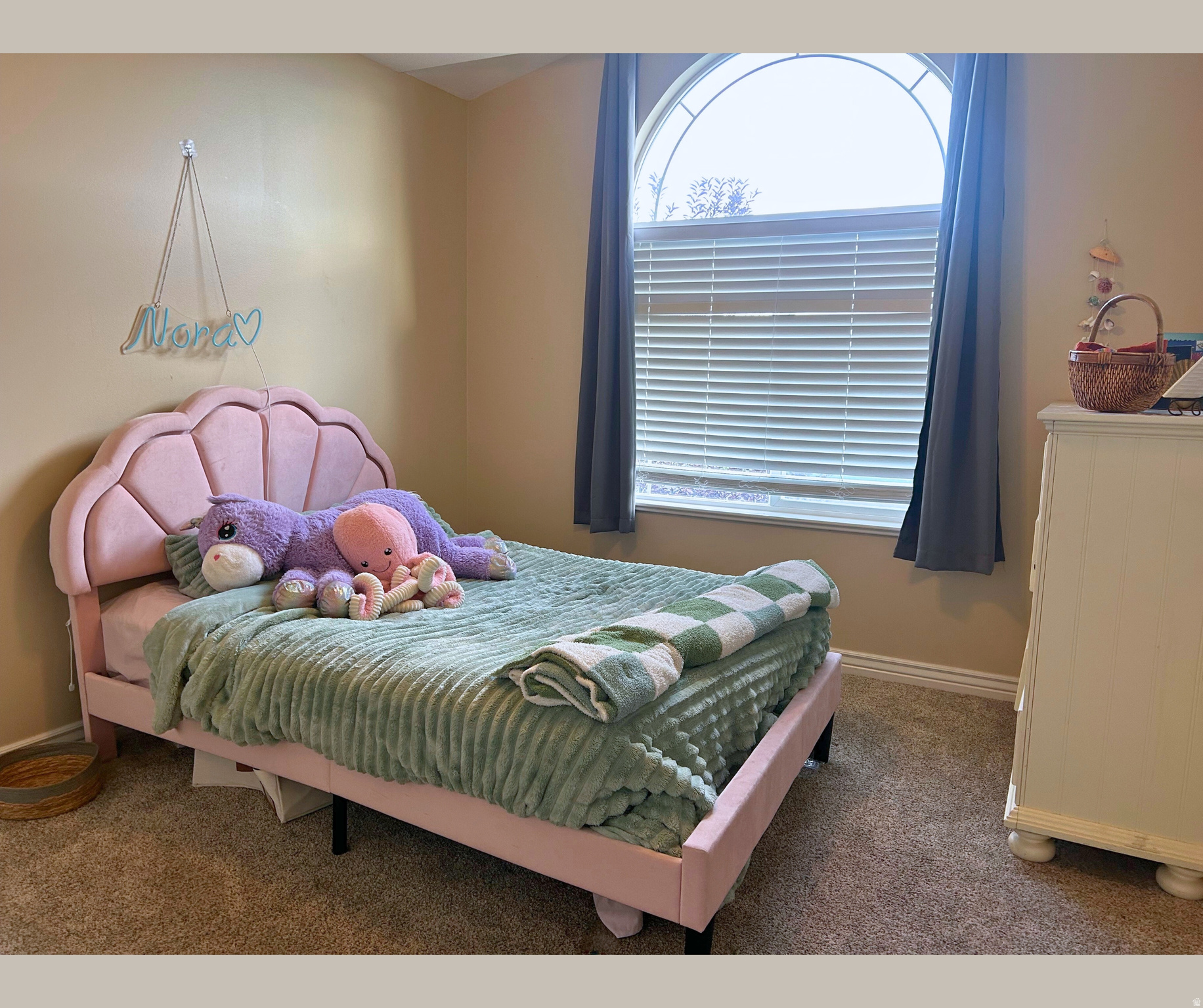 TUSCANY MEADOWS - Residential