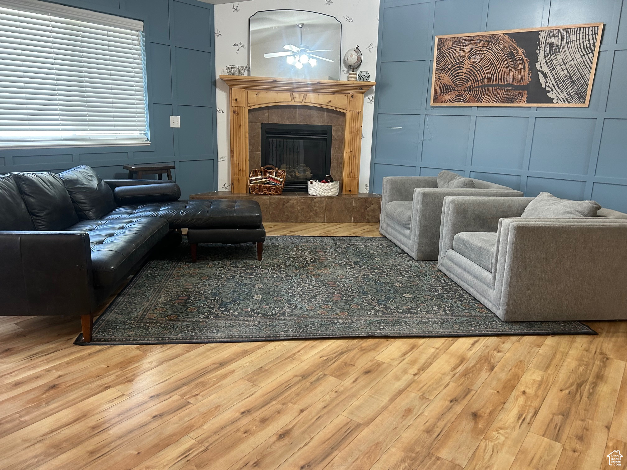 TUSCANY MEADOWS - Residential