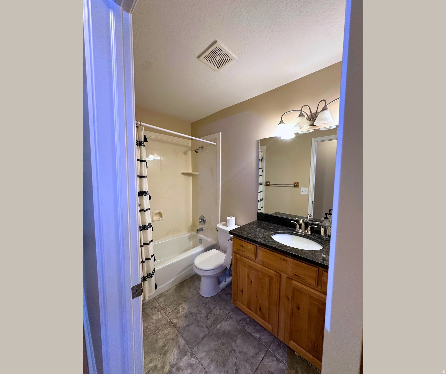 TUSCANY MEADOWS - Residential