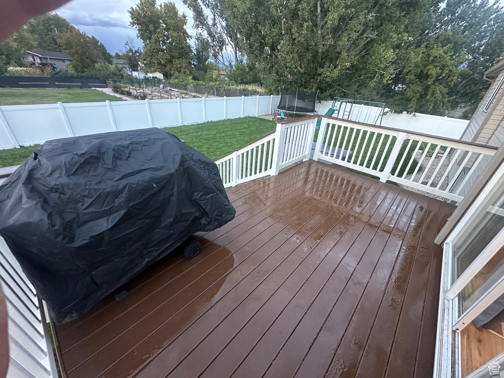 TUSCANY MEADOWS - Residential