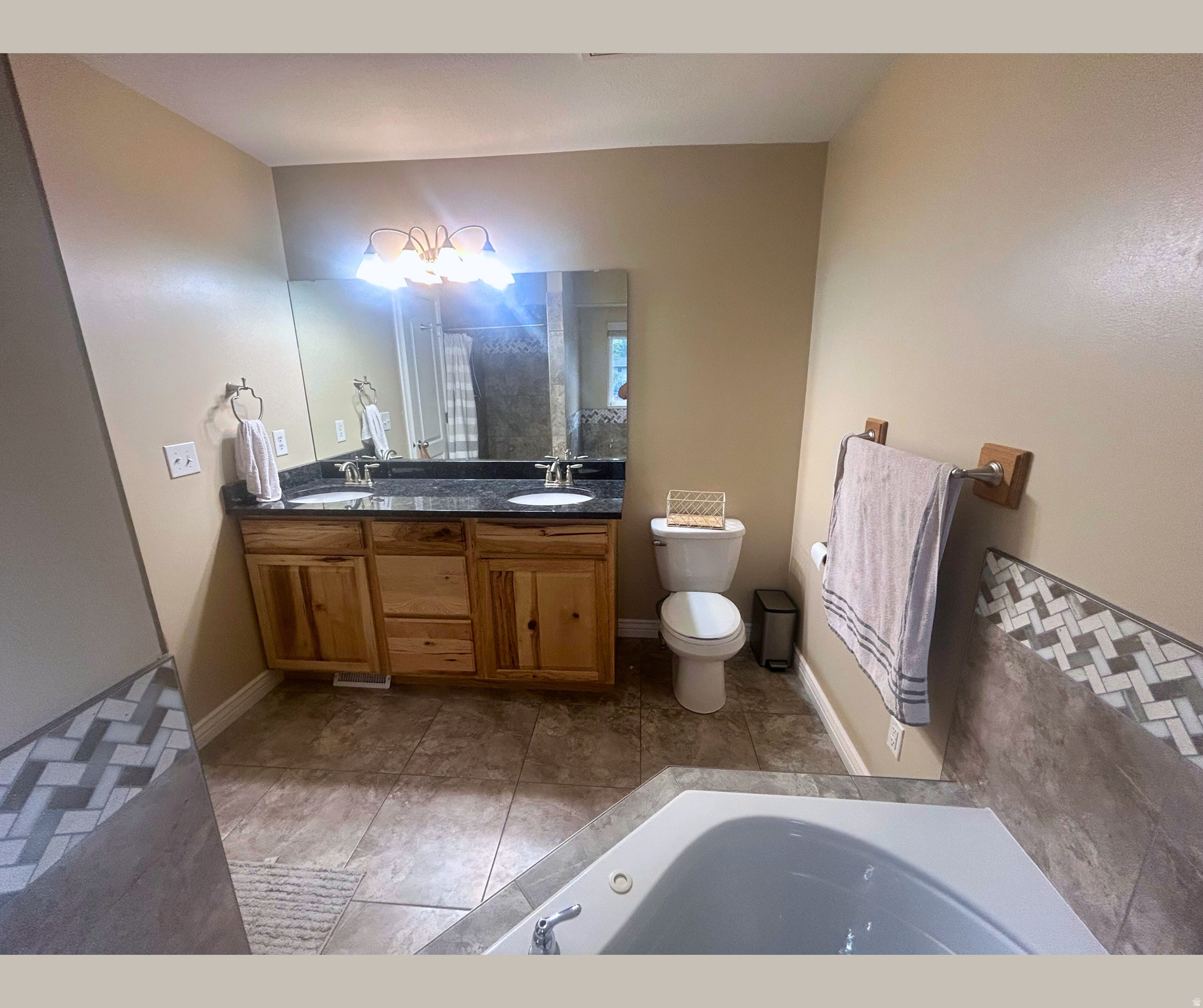 TUSCANY MEADOWS - Residential