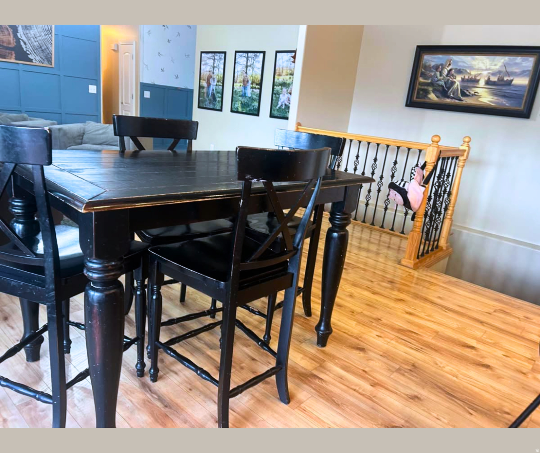 TUSCANY MEADOWS - Residential