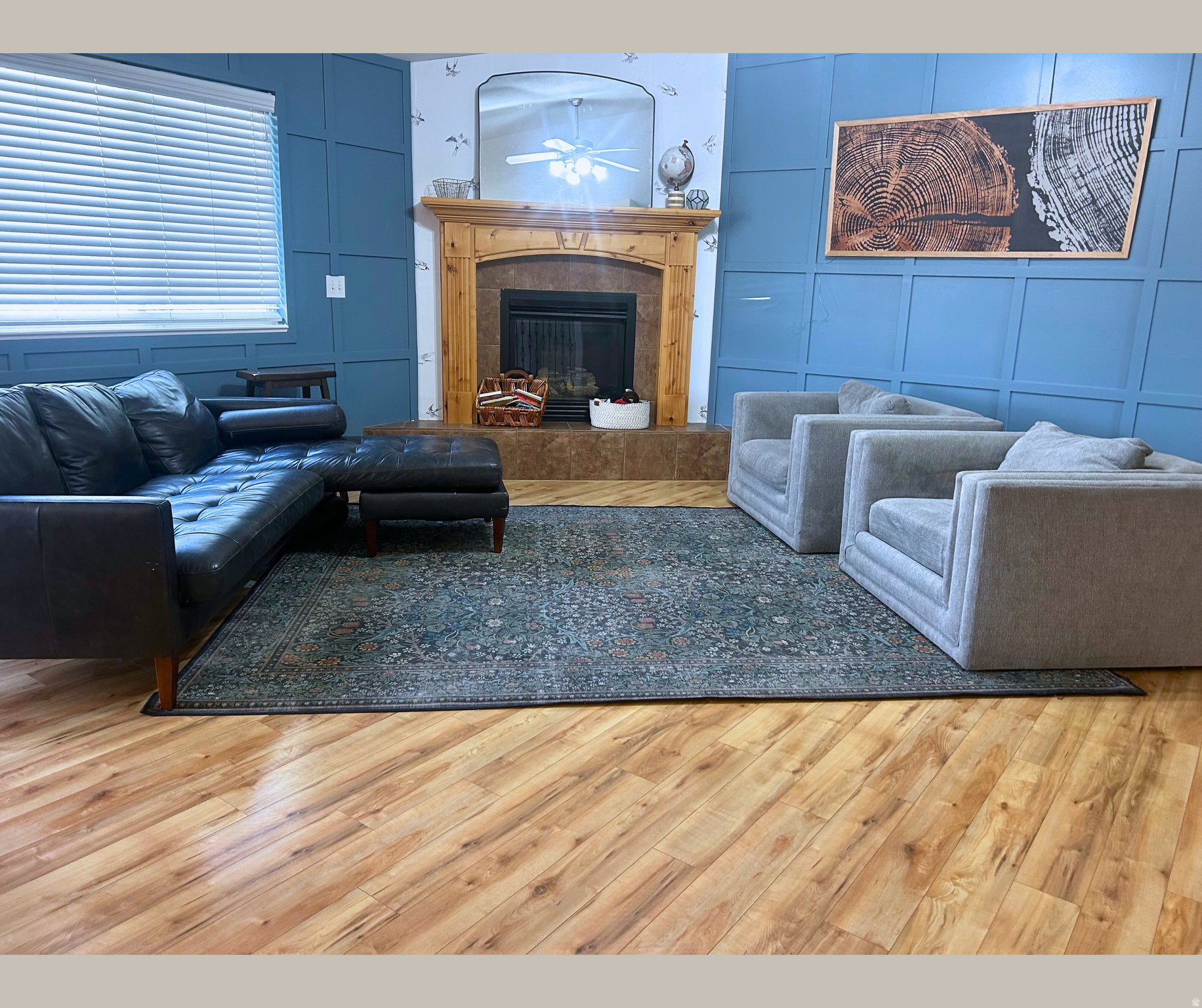 TUSCANY MEADOWS - Residential