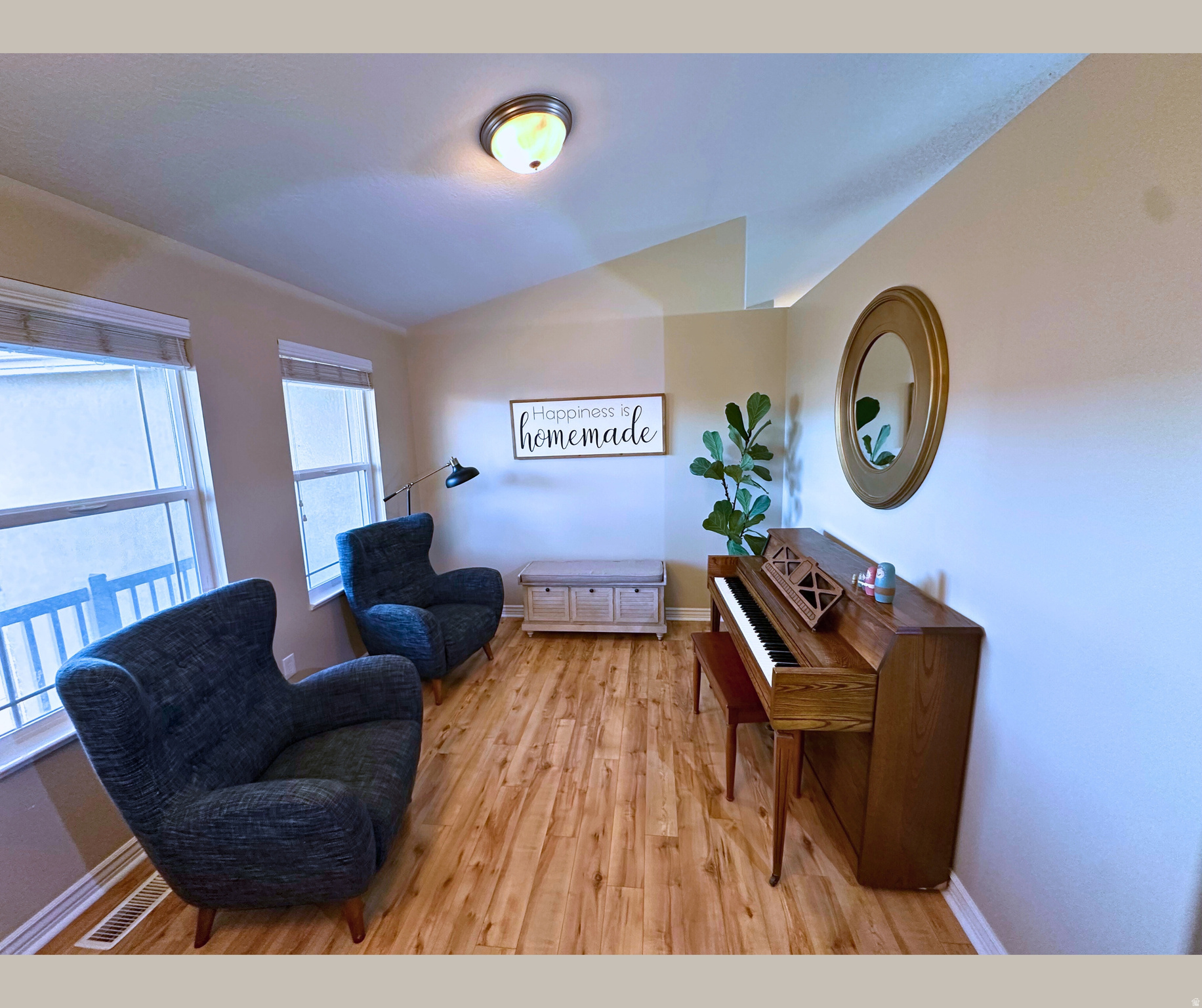 TUSCANY MEADOWS - Residential