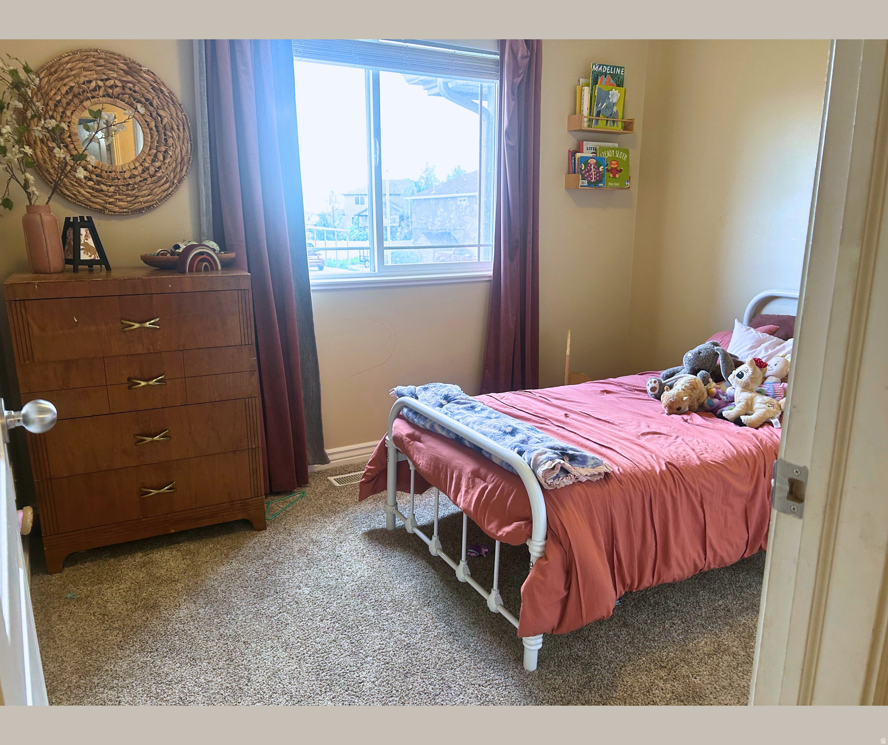 TUSCANY MEADOWS - Residential