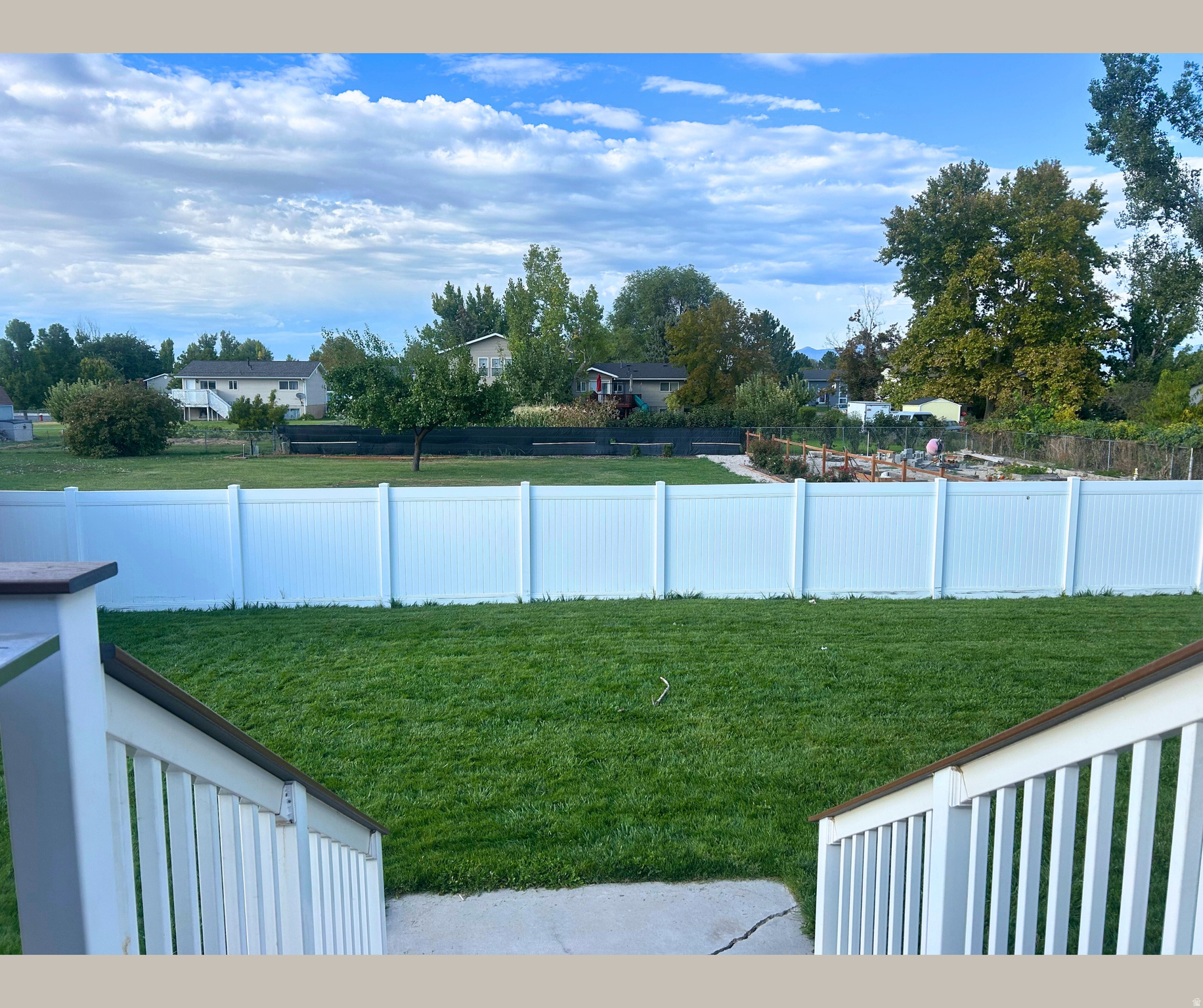 TUSCANY MEADOWS - Residential