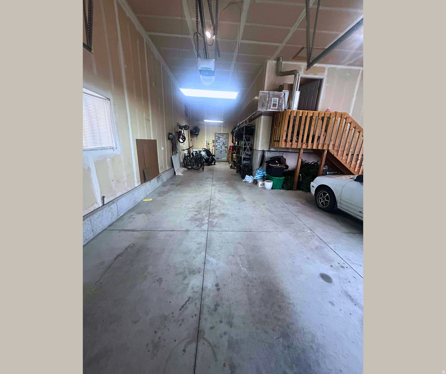 TUSCANY MEADOWS - Residential