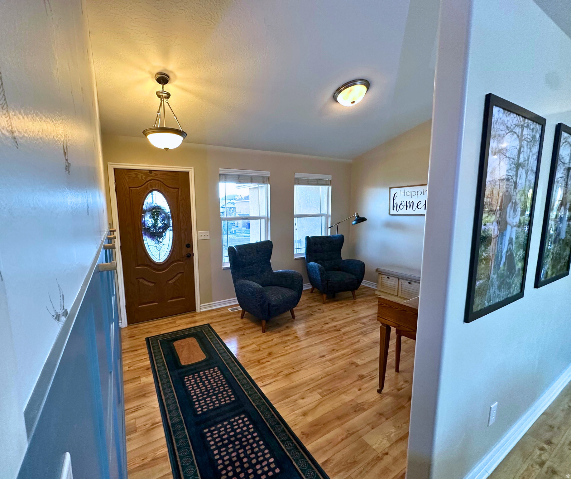 TUSCANY MEADOWS - Residential