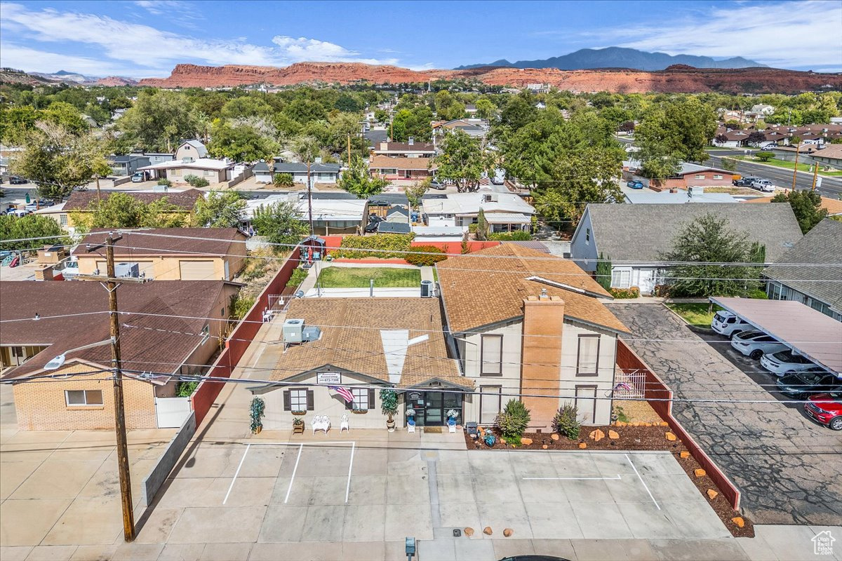 ST GEORGE CITY SUR PLAT C BLK 3 - Commercial Sale