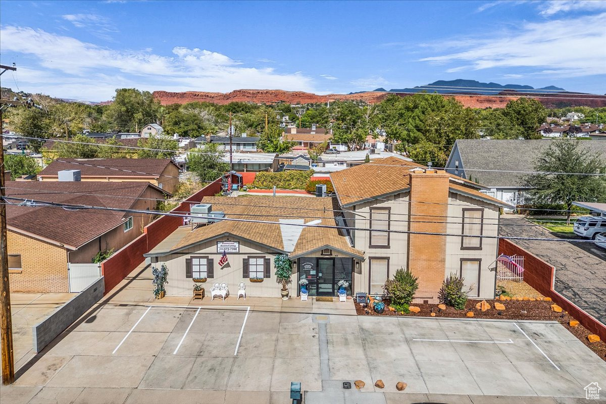 ST GEORGE CITY SUR PLAT C BLK 3 - Commercial Sale