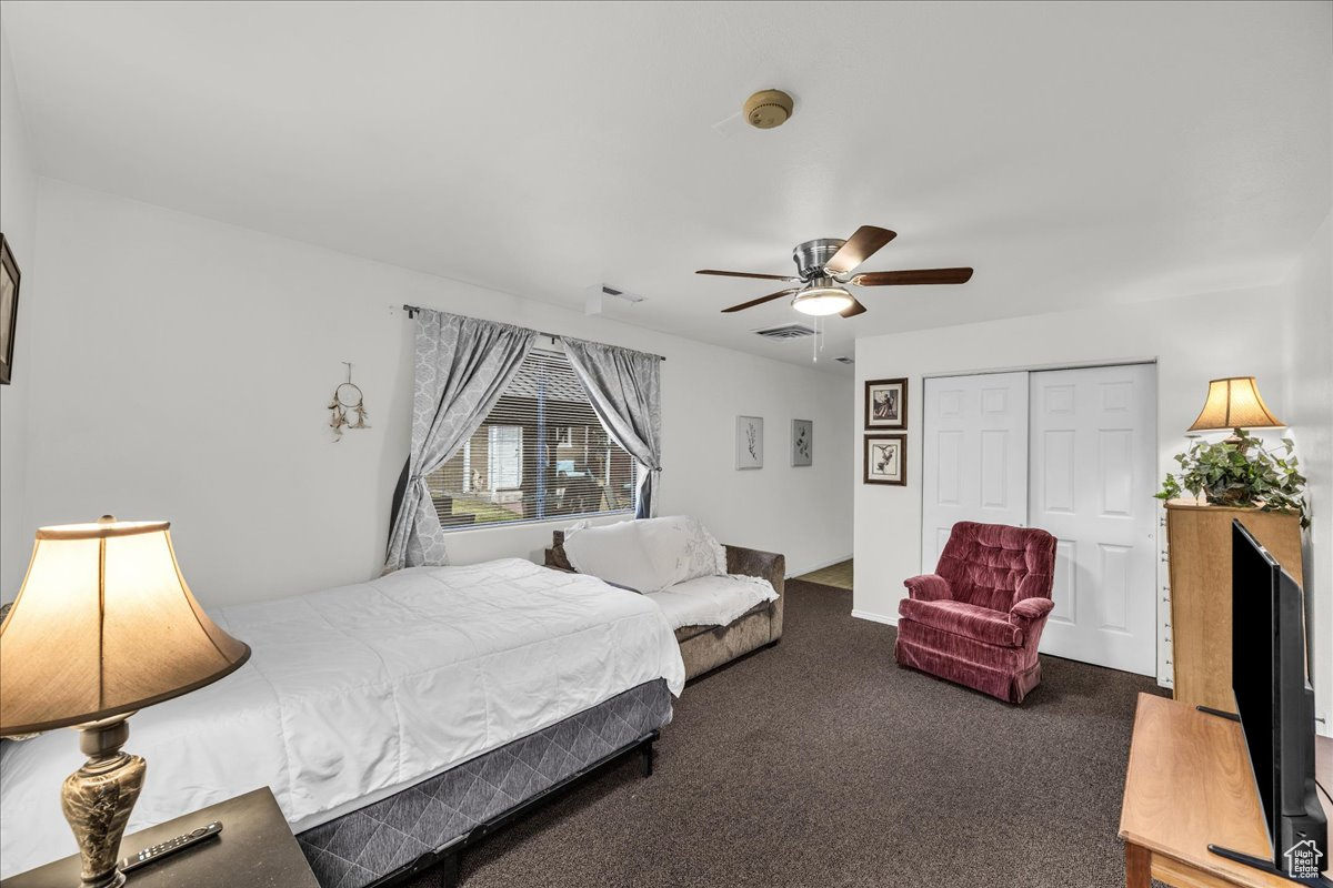 ST GEORGE CITY SUR PLAT C BLK 3 - Commercial Sale