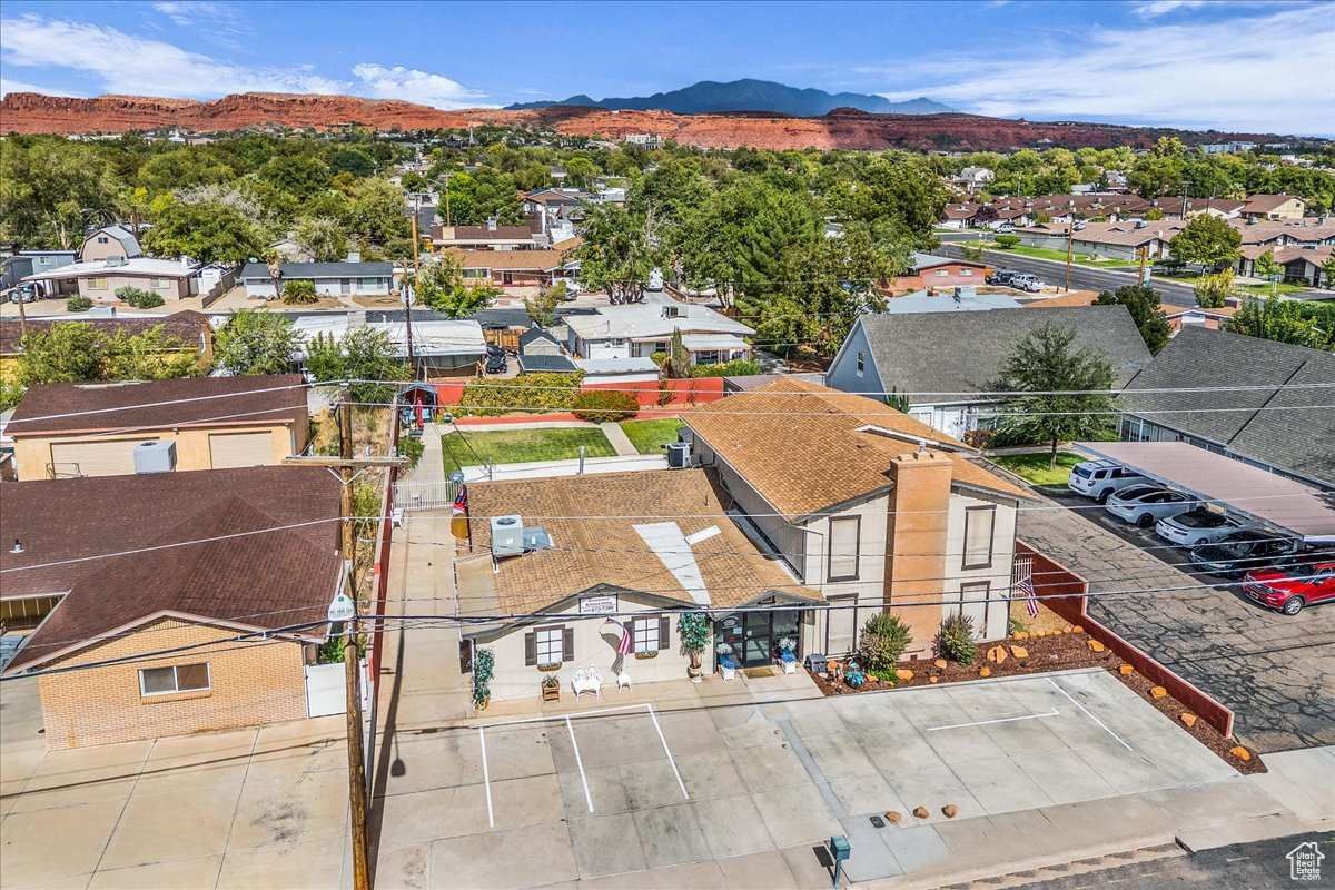 ST GEORGE CITY SUR PLAT C BLK 3 - Commercial Sale