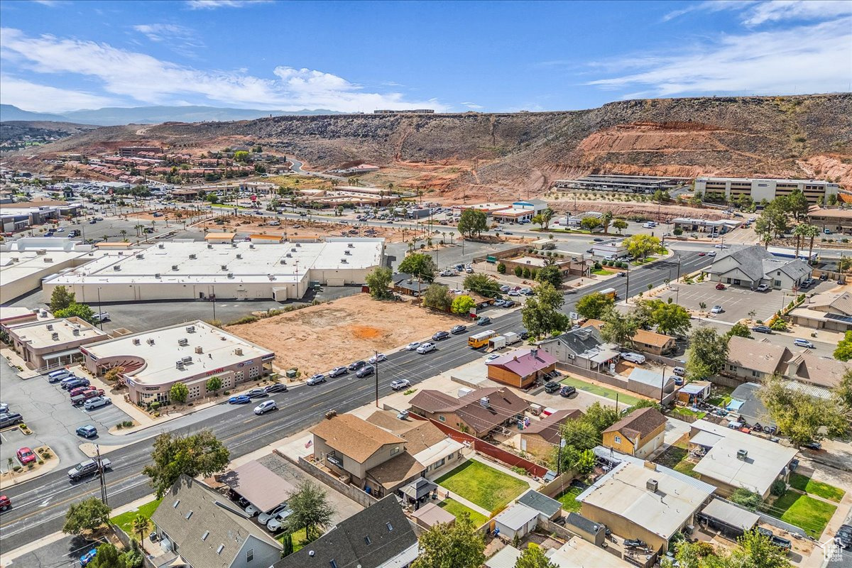 ST GEORGE CITY SUR PLAT C BLK 3 - Commercial Sale