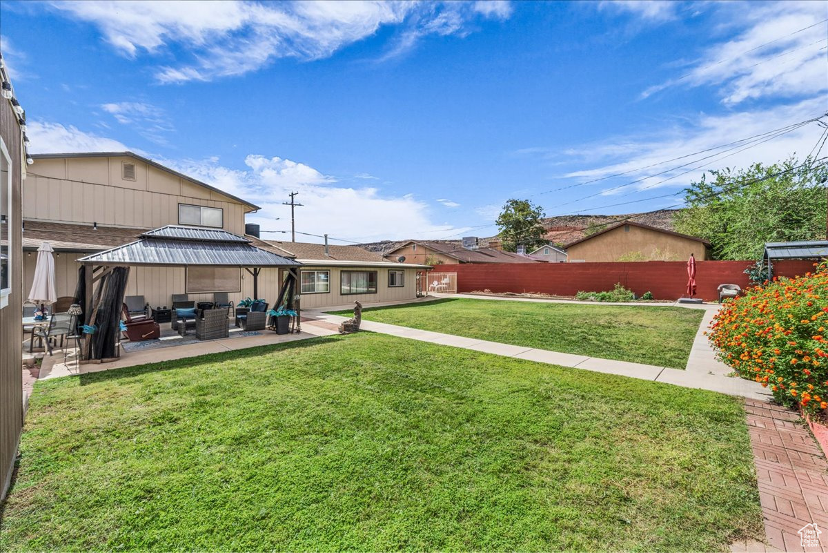 ST GEORGE CITY SUR PLAT C BLK 3 - Commercial Sale