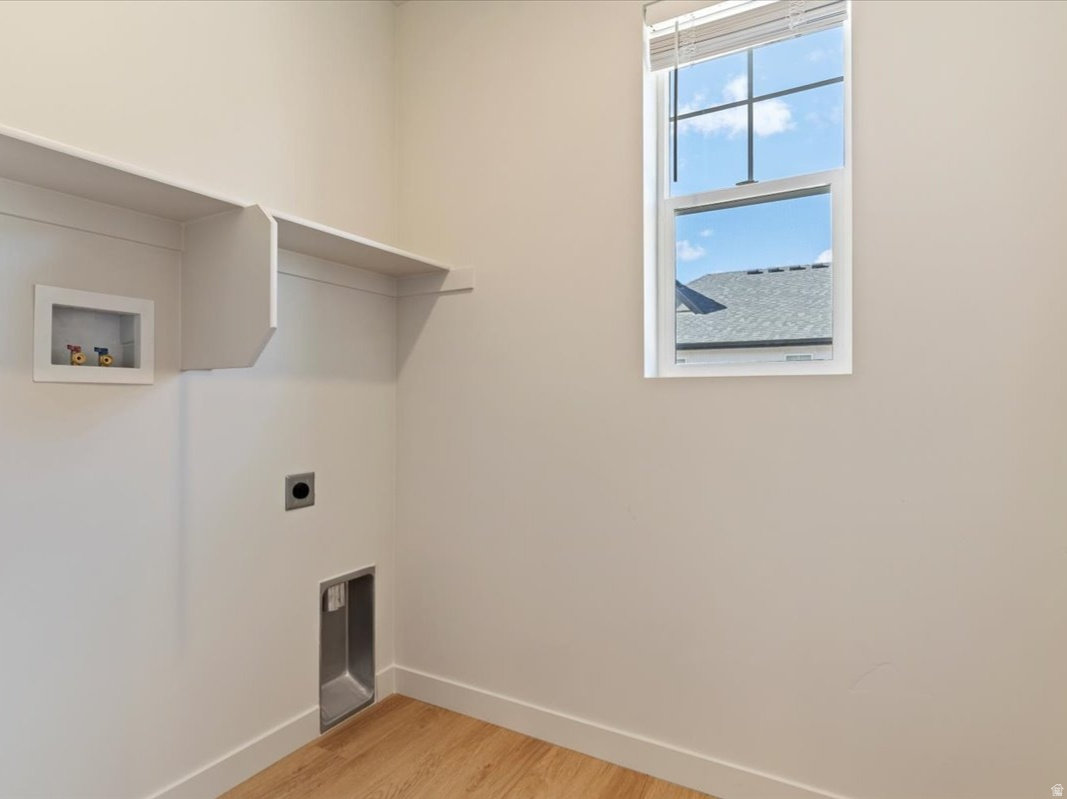 CLIFTON PLACE TOWNHOMES - Residential