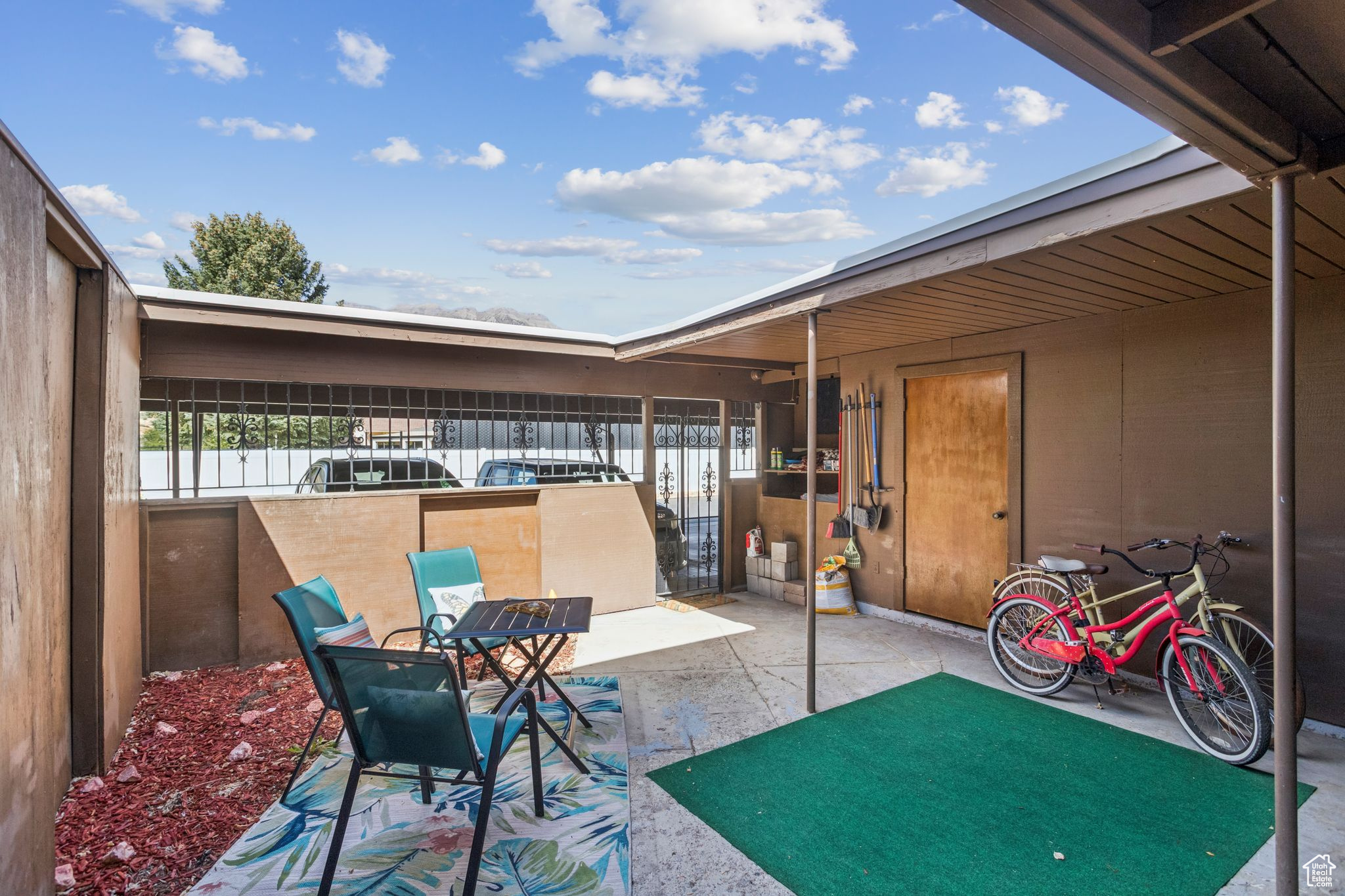 THREE FOUNTAINS PROVO - Residential