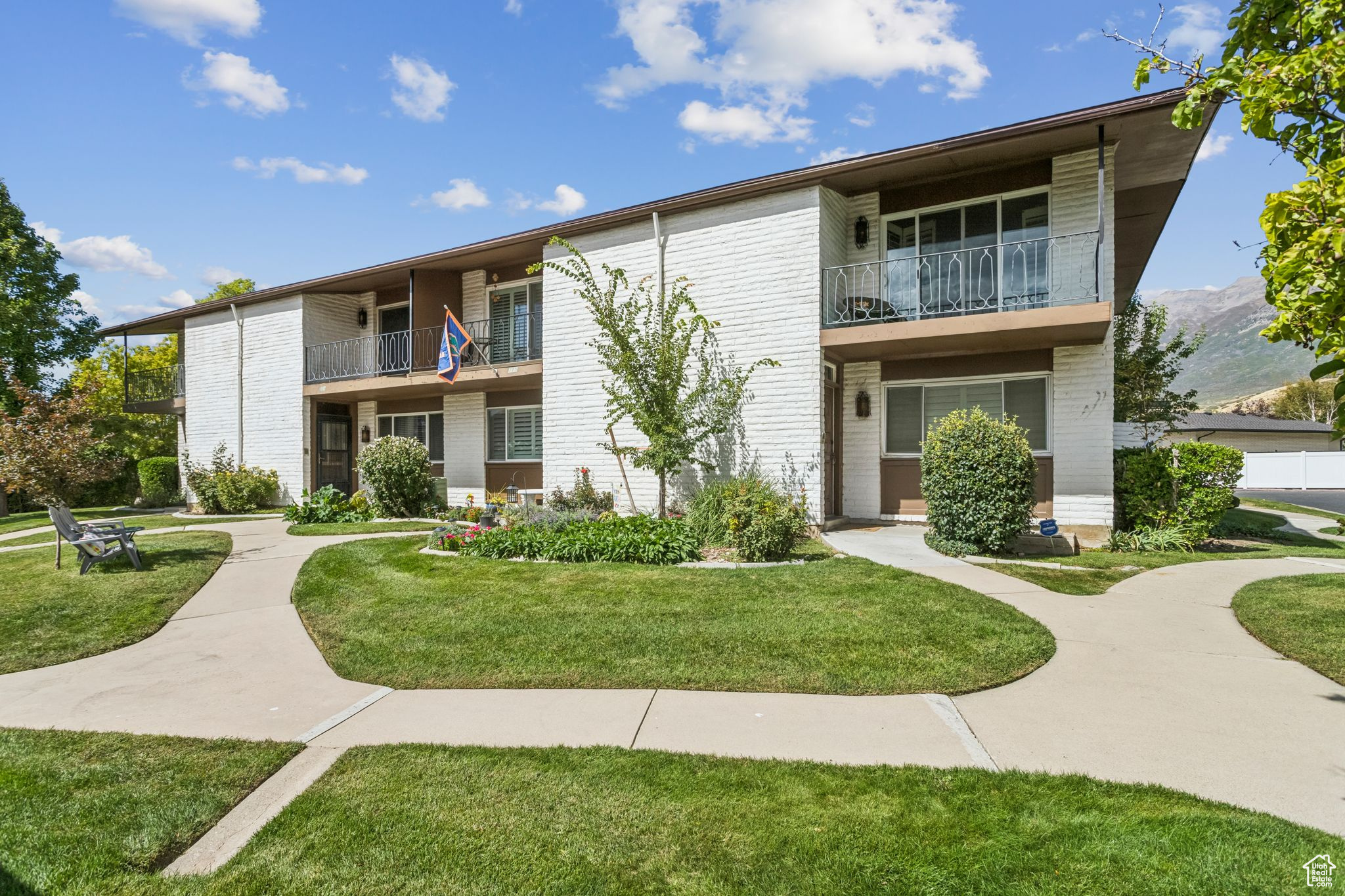 THREE FOUNTAINS PROVO - Residential