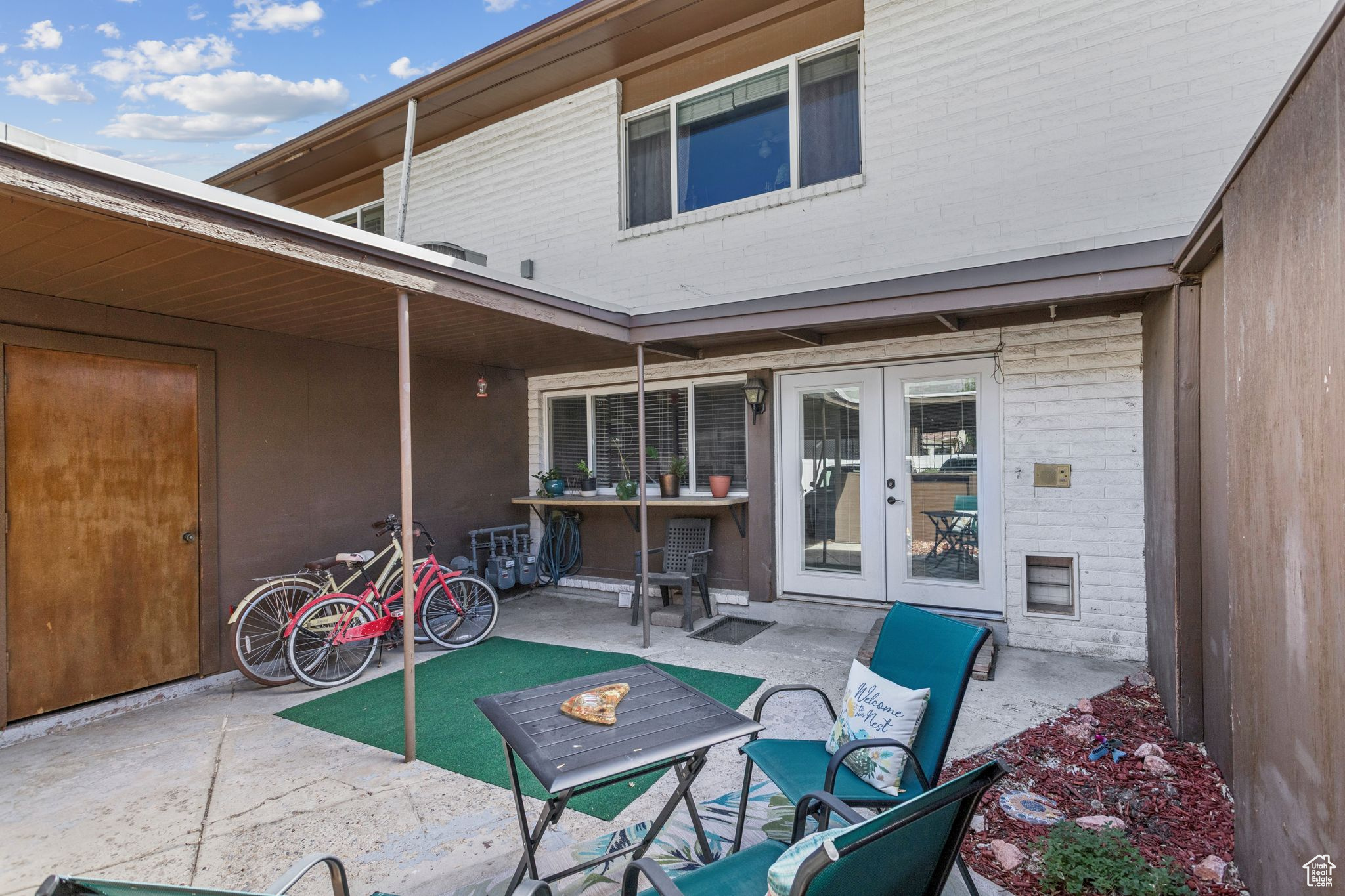THREE FOUNTAINS PROVO - Residential