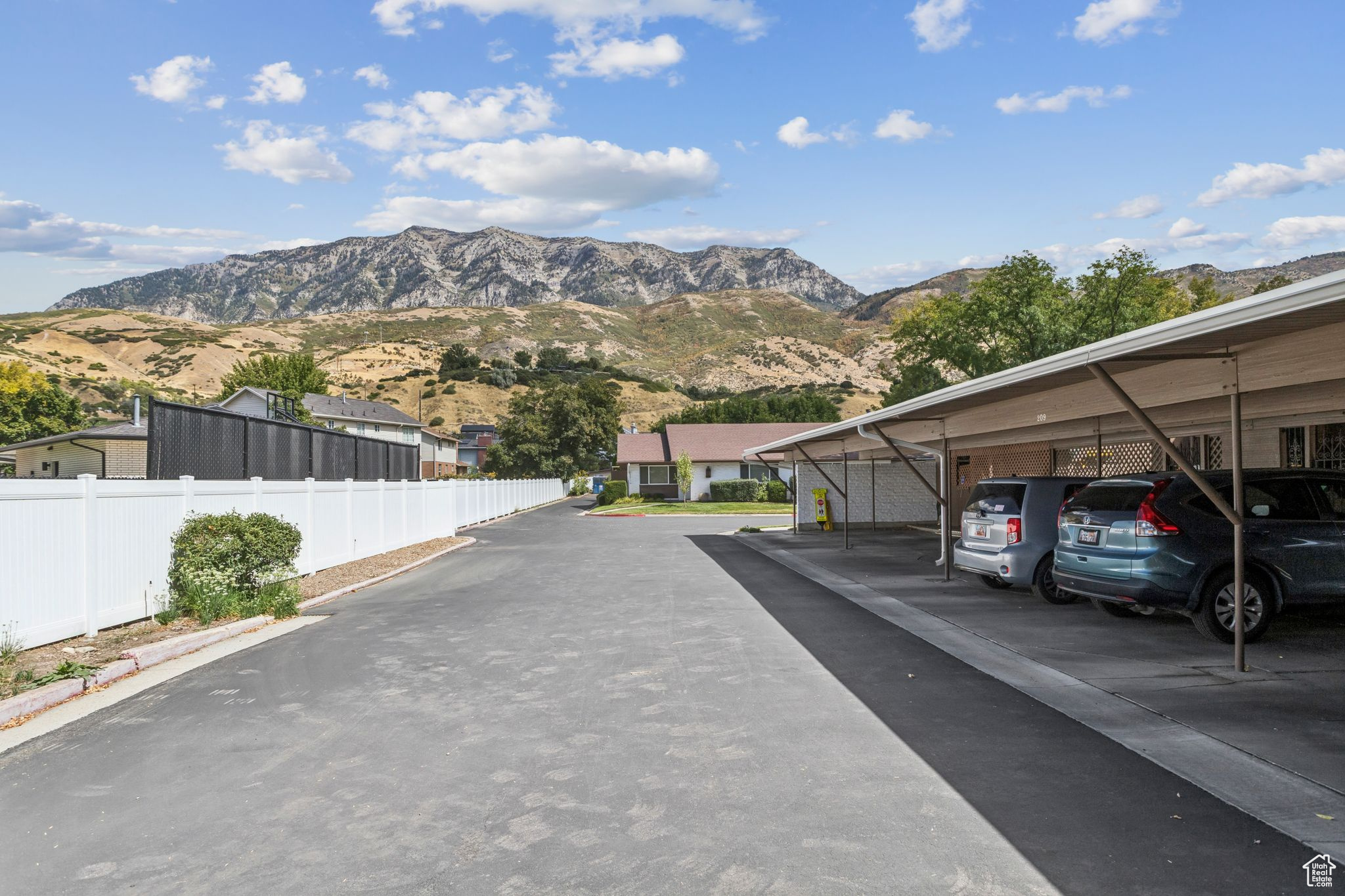 THREE FOUNTAINS PROVO - Residential