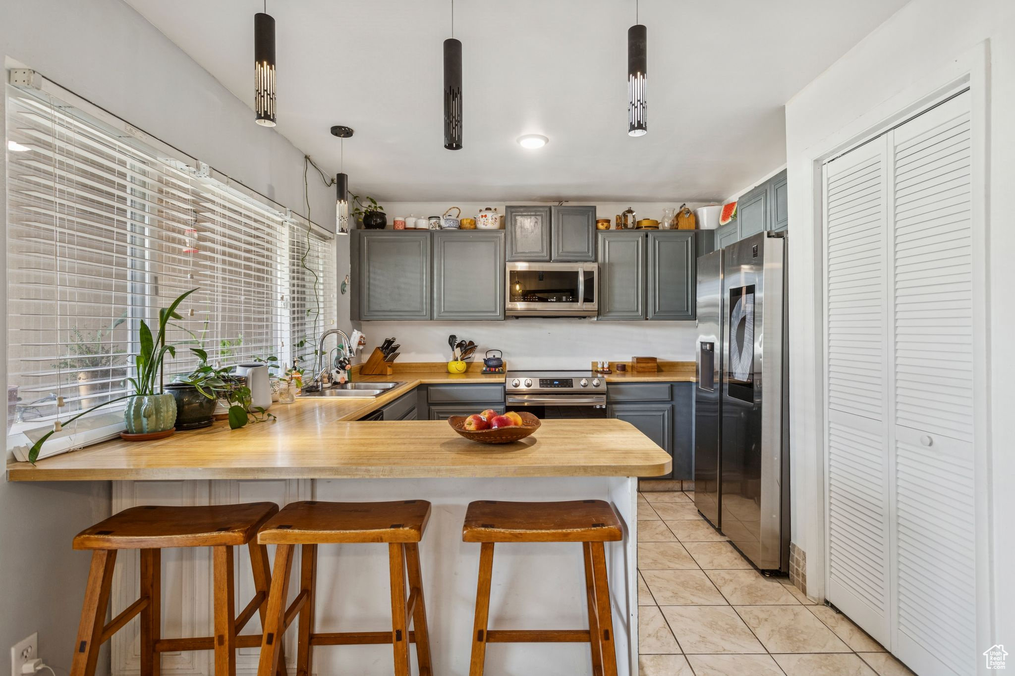 THREE FOUNTAINS PROVO - Residential