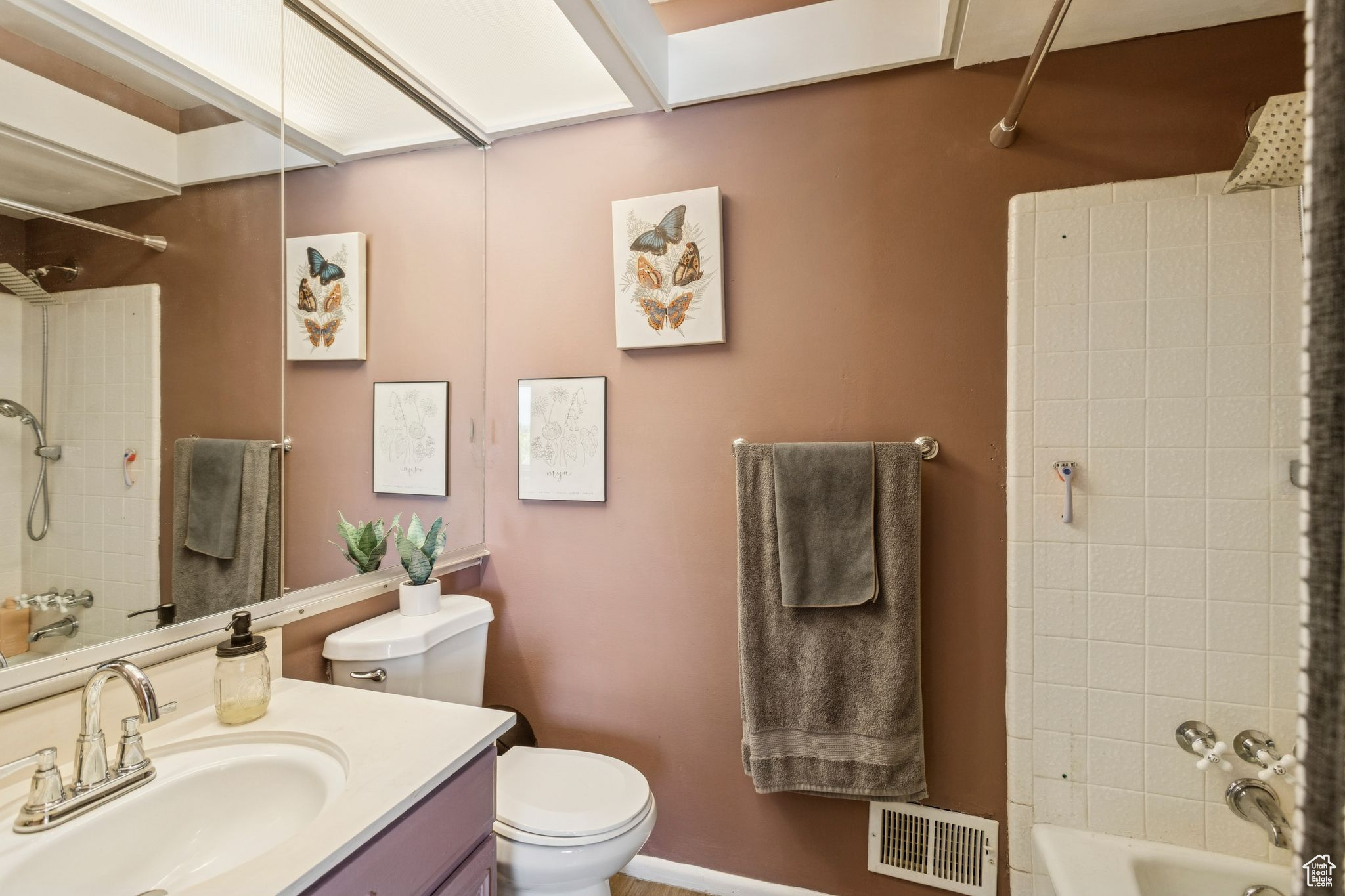 THREE FOUNTAINS PROVO - Residential
