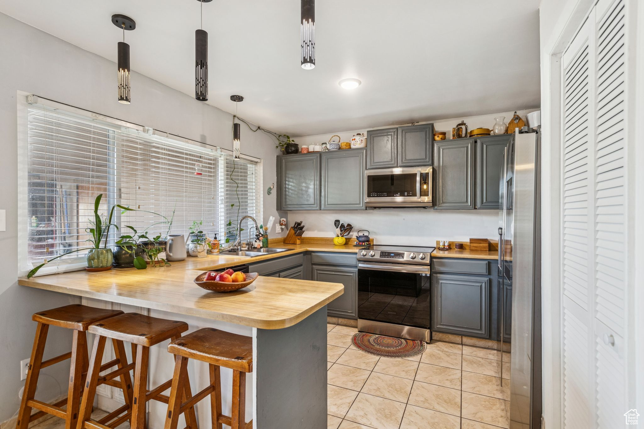THREE FOUNTAINS PROVO - Residential