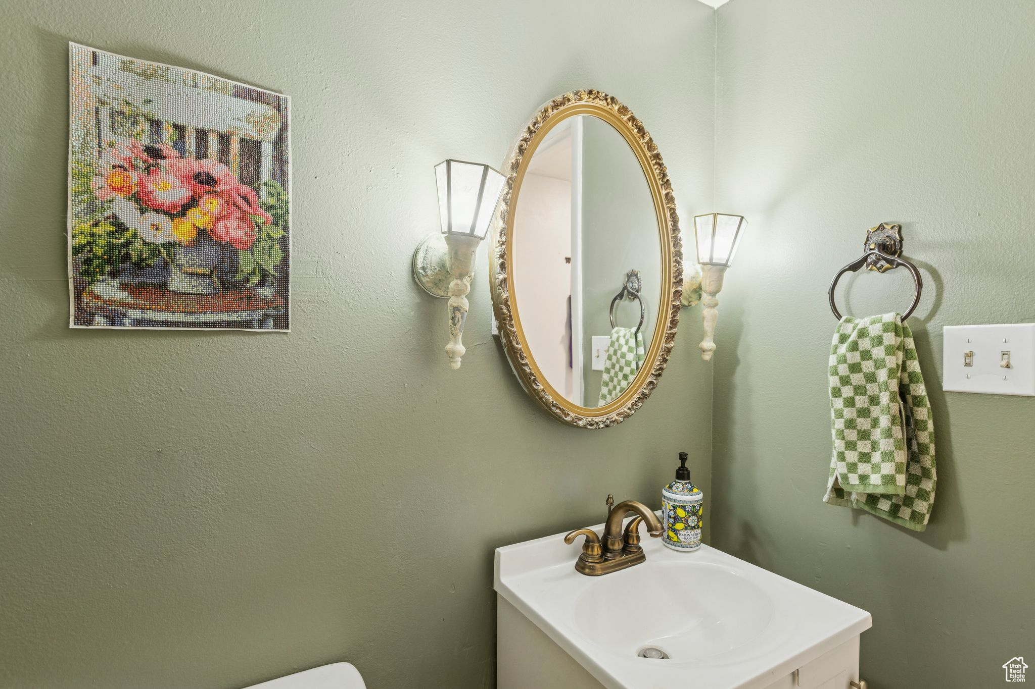 THREE FOUNTAINS PROVO - Residential