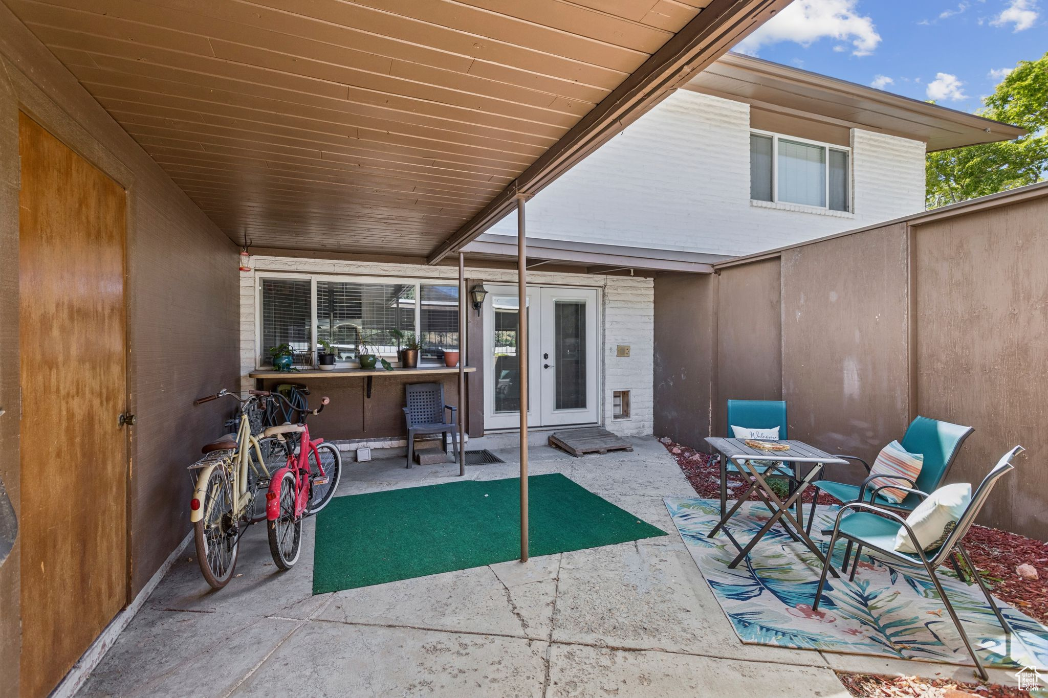 THREE FOUNTAINS PROVO - Residential