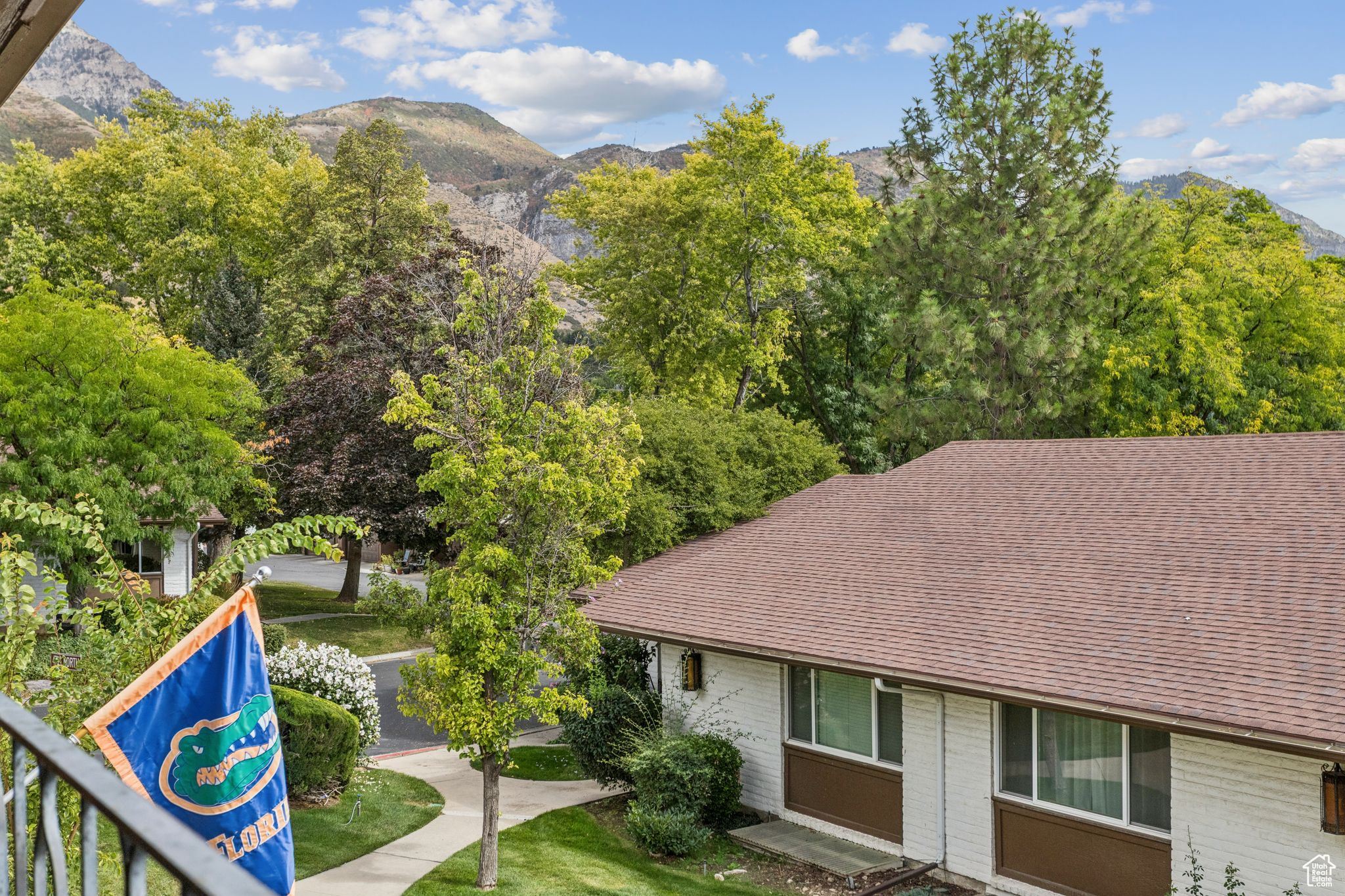 THREE FOUNTAINS PROVO - Residential