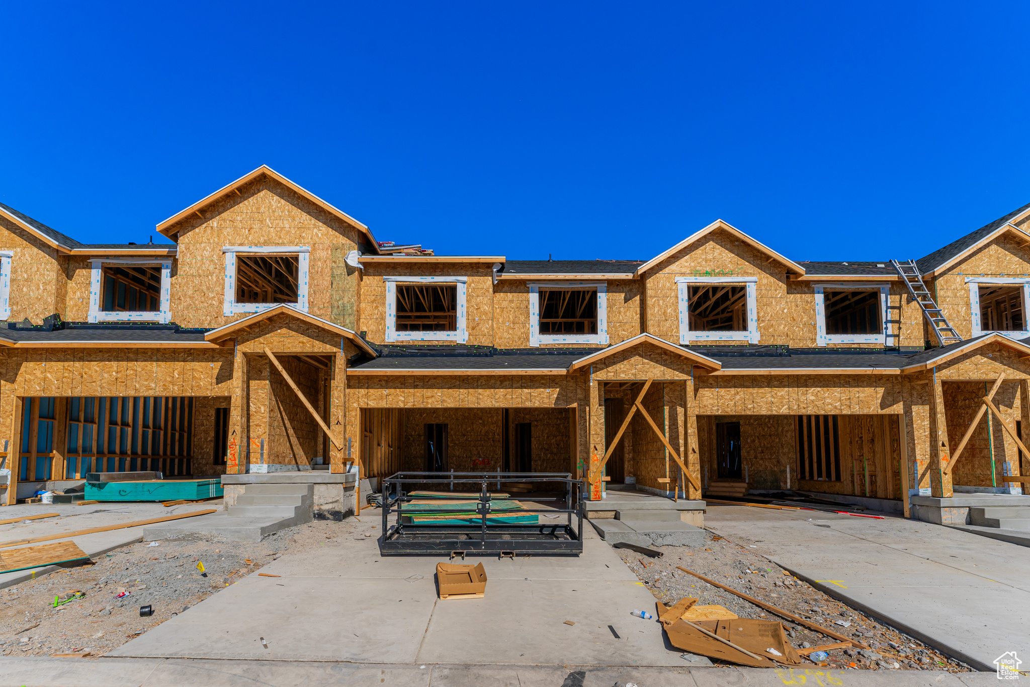 WILDFLOWER - Residential