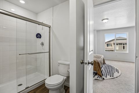Tiny photo for 288 E BROWNS CREEK ST, Saratoga Springs, UT 84045 (MLS # 2173256)