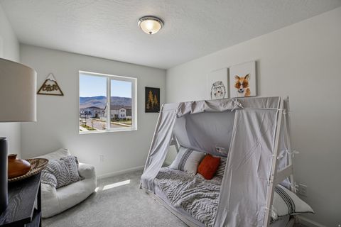 Tiny photo for 288 E BROWNS CREEK ST, Saratoga Springs, UT 84045 (MLS # 2173256)