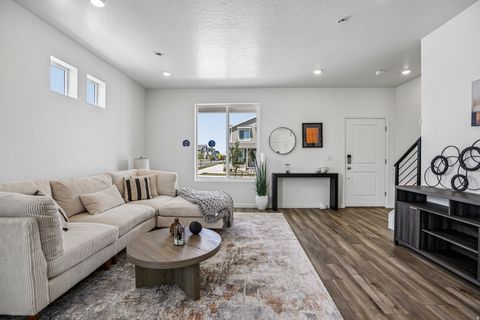 Tiny photo for 288 E BROWNS CREEK ST, Saratoga Springs, UT 84045 (MLS # 2173256)