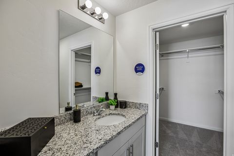 Tiny photo for 288 E BROWNS CREEK ST, Saratoga Springs, UT 84045 (MLS # 2173256)