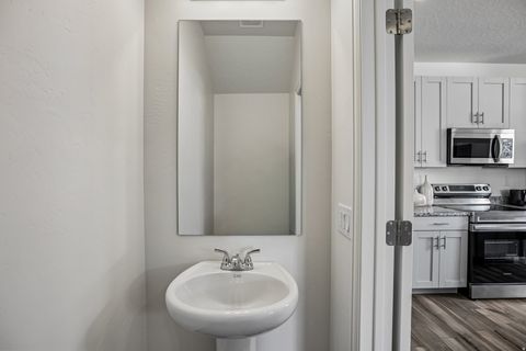 Tiny photo for 288 E BROWNS CREEK ST, Saratoga Springs, UT 84045 (MLS # 2173256)