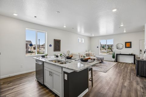 Tiny photo for 288 E BROWNS CREEK ST, Saratoga Springs, UT 84045 (MLS # 2173256)