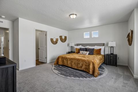 Tiny photo for 288 E BROWNS CREEK ST, Saratoga Springs, UT 84045 (MLS # 2173256)