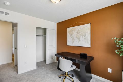 Tiny photo for 288 E BROWNS CREEK ST, Saratoga Springs, UT 84045 (MLS # 2173256)