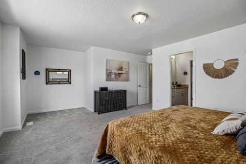 Tiny photo for 288 E BROWNS CREEK ST, Saratoga Springs, UT 84045 (MLS # 2173256)