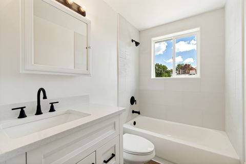 Tiny photo for 5643 S 4015 W, Taylorsville, UT 84129 (MLS # 2154240)