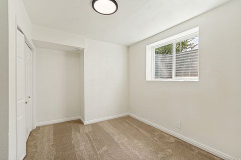 Tiny photo for 5643 S 4015 W, Taylorsville, UT 84129 (MLS # 2154240)