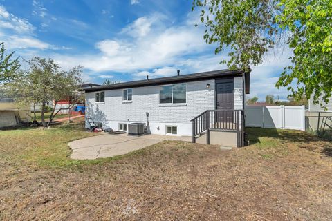Tiny photo for 5643 S 4015 W, Taylorsville, UT 84129 (MLS # 2154240)