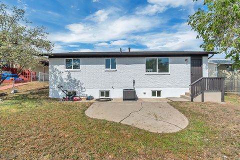 Tiny photo for 5643 S 4015 W, Taylorsville, UT 84129 (MLS # 2154240)