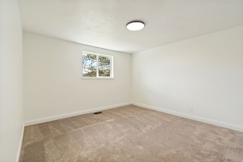 Tiny photo for 5643 S 4015 W, Taylorsville, UT 84129 (MLS # 2154240)